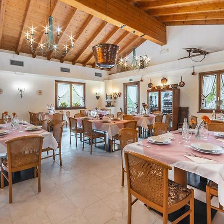 Cadria Nature & Bike Hotel Lenzumo di Concei المظهر الخارجي الصورة