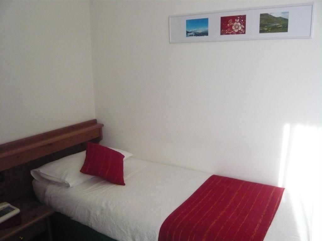 Cadria Nature & Bike Hotel Lenzumo di Concei الغرفة الصورة