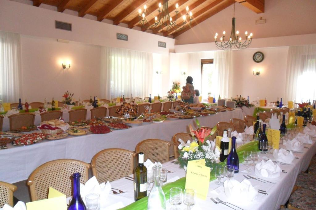 Cadria Nature & Bike Hotel Lenzumo di Concei المظهر الخارجي الصورة