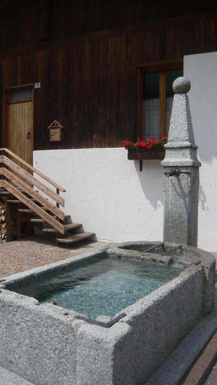 Cadria Nature & Bike Hotel Lenzumo di Concei المظهر الخارجي الصورة